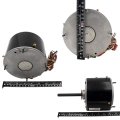 Supplying Demand W516cj-02 Hvac Condenser Motor 1 6 Hp 1 Phase 1 Speed 208 230v 1075 Rpm