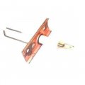 Electrode Assembly Replacement 