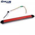 G-plus 1992-1999 Compatible With Chevy Suburban Gmc Yukon 1995-1999 Tahoe Center Hight Mount Stop Light Third 3rd Brake Reverse