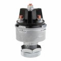 Universal Replacement Ignition Switch Lock Cylinder With 2 Key For Car Tractor Trailer Agricultural Plant Applications