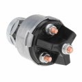 Universal Replacement Ignition Switch Lock Cylinder With 2 Key For Car Tractor Trailer Agricultural Plant Applications