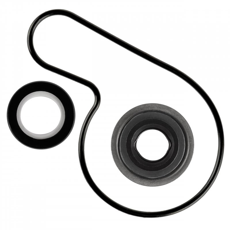 Water Pump Mechanical Seal Oil And O Ring For Suzuki Lt A500x Kingquad 500 2009 2020