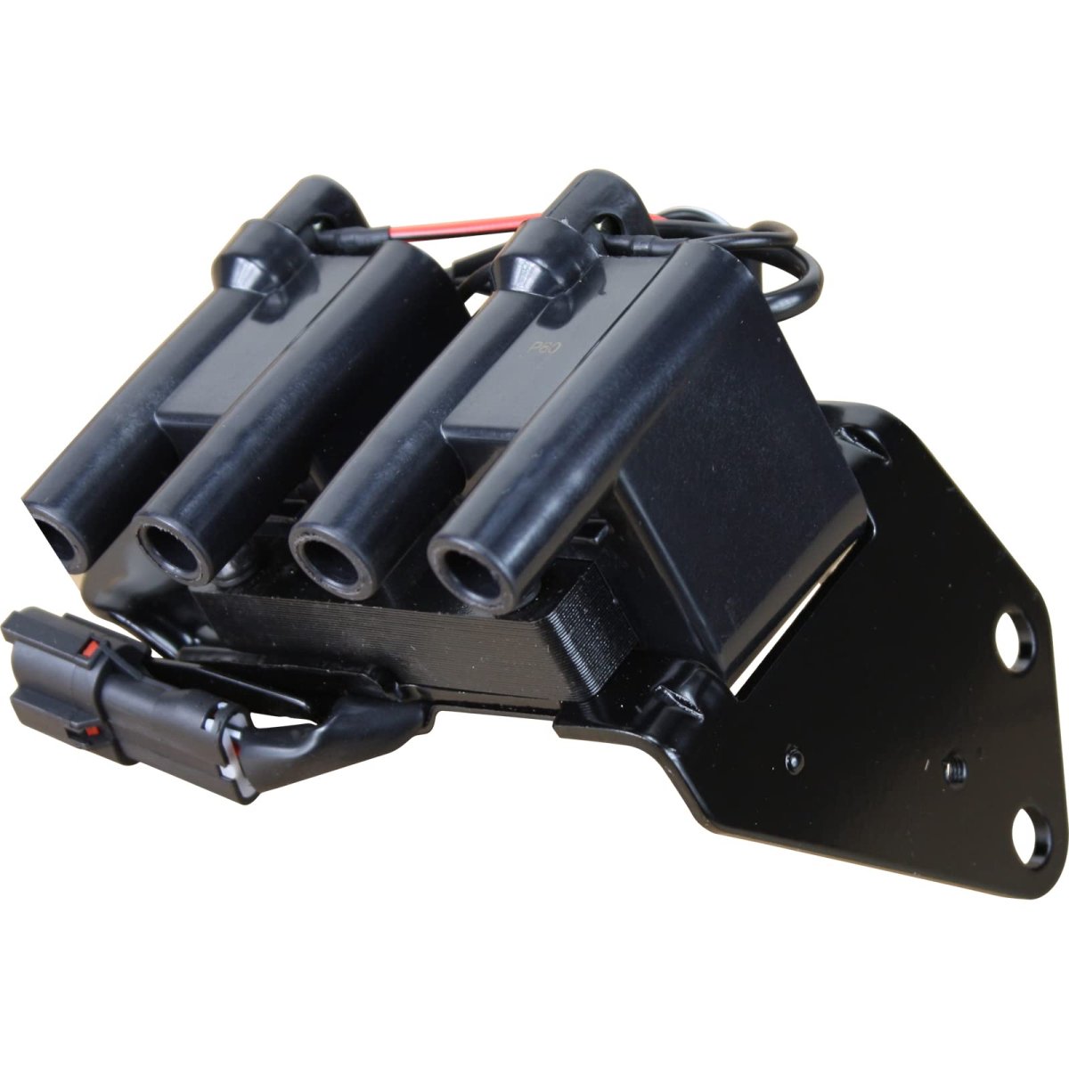 Aip Electronics Premium Ignition Coil For 1997 Hyundai Accent Gt 1 5l From 12 9 96 Fit C243