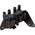 Aip Electronics Premium Ignition Coil For 1997 Hyundai Accent Gt 1 5l From 12 9 96 Fit C243