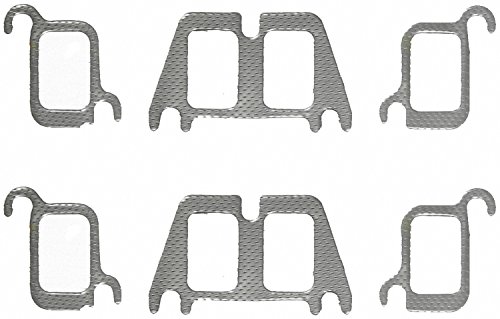 Fel-pro Ms90241 Manifold Gasket Set