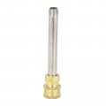 4 7 Car Pressure Washer Gun Lance Adapter Spray Nozzle Replacement 
