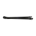 Front Suspension Control Arm For Bmw 325xi 330xi 2001 2002 2003 2004 2005 Black Powder Coated Steel With Rubber Bushing 