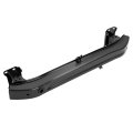 Hecasa Front Impact Bar Bumper Reinforcement For 2011-2018 Vw Volkswagen Jetta Replacement Vw1006138 5c6807109b 5c6807109g 