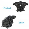 Gxywady Motorcycle Front Headlight Headlamp Assembly Replacement For Gsxr600 Gsxr750