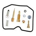 Cicitree 2set Carburetor Carb Repair Rebuild Kit Compatible For Bonneville 800 T100 T 100 2001-2008