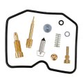 Cicitree 2set Carburetor Carb Repair Rebuild Kit Compatible For Bonneville 800 T100 T 100 2001-2008