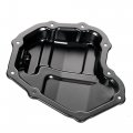 Tom New Engine Oil Pan For Nissan Sentra 2013 2014 2015 2016 2017 2018 1 8l 311-59488