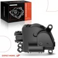 A-premium Hvac Heater Blend Door Actuator Dodge Grand Caravan Charger Challenger 2008-2019 Dakota 2008-2010 Magnum 2008