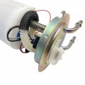 Bapmic E3549m Fuel Pump Assembly Compatible With Chevy Trailblazer Ssr Gmc Envoy Oldsmobile Bravada Isuzu Ascender Rainier 4 2l