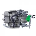 Carburetor Carb Fit For Toyota Hilux Liteace 1979-1985 Townace 1976-1982 Engine 1y 3y Replace No 21100-71070 Nk457