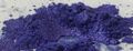 Blue Violet Pearl Pigment 70 Grams Automotive Airbrush Candies Custom Paint 