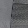 Gray Driver Side Cloth Seat Cover Replacement For 2011 2012 2013 2014 F150