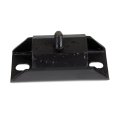 1991 1992 1993 1994 Oldsmobile Bravada Torsion Bar Mount Steel Black 0 25 Mounting Hole Diameter 