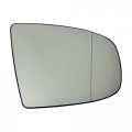 Spieg Passenger Side Mirror Glass Replacement For Bmw X5 X6 E71 E72 E70 Lci Heated W Backing Plate Rh 
