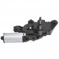 A-premium Rear Windshield Wiper Motor Compatible With Saturn Vue 2008 2009 2010 6-pin Replace Oe 25963804 96673001
