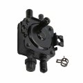 Jiayicity He149-1911 Fuel Pump He1491911 For John Deere Tractors 90 116 316 318 420 Front Mower F910 F930 Onan P216g P218g 