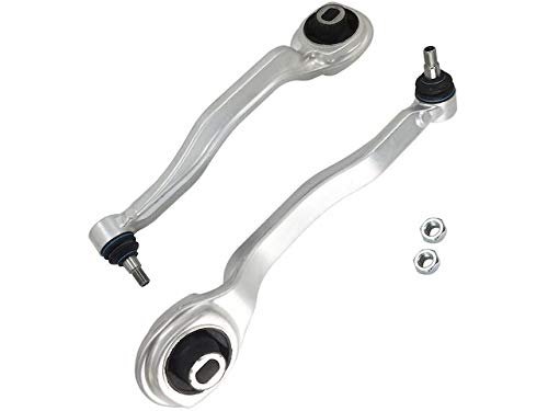 Front Lower Control Arm And Ball Joint Assembly Kit Set Of 2 Left Right For 2003-2006 Mercedes-benz E500