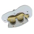 Rear Right Brake Caliper With Pads Replacement For Can-am Defender Maverick Trail Sport 705601890 705601467 2017-2023 