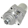 Electric Starter Motor Top Mount For The Apollo 125 Focus Sportrax Atv 