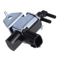 Control Solenoid Valve 14955-8j10a For Nissan Altima Maxima Murano Pathfinder Frontier Quest Xterra Nv Vq35de Vq40de Engine 
