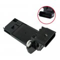 Deleyapars 23262343 Car Mass Air Flow Sensor Meter Maf Airflow Replacement Gmc Yukon Xl 2015-2019 Acadia 2014-2019