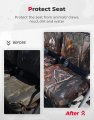 Camouflage Seat Covers For Kubota Rtv X900 X1120d 1140 2014 2025 And X1100 2007 2013 Sidekick Xg850 Waterproof Scratch