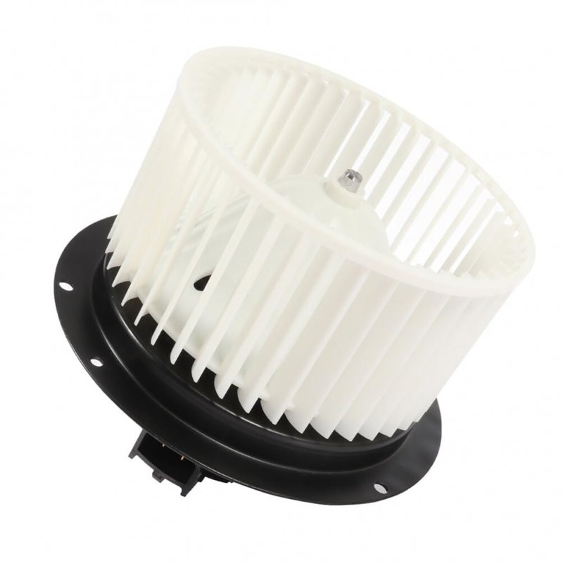 Ac Heater Blower Motor Module With Resistor For 2003 To 2005 Ford Thunderbird And 2006 Lincoln Ls Hvac Air Conditioning System