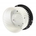 Ocpty A C Heater Blower Motor Module With Resistor Air Conditioning Hvac Fit For 2003-2005d Thunderbird 2003-2006 For Lincoln