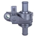 Coolant Water Control Valve 16671-24020 For Toyota Corolla And Rav4 2019 2020 2021 1 8 In Metal 