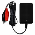 Mighty Max Battery Ml-ac612 6v 12v Charger For 7ah Power Patrol Sla0925 