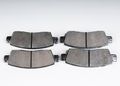 General Motors 19122385 Pad Kitrr Disc Brk 