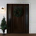 Ge Color Effects 100 Led Count 33-ft Multi-function Holiday String Lights