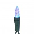 Ge Color Effects 100 Led Count 33-ft Multi-function Holiday String Lights