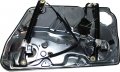 Evan Fischer Power Window Regulator For 1998-2005 Volkswagen Passat Front Driver Side Vw1350103 
