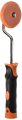 Cc569 1 2 In Wedge Joint Touch-up Roller Multi Color Plastic Paint 