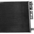 Ac A C Condenser 4718 Replace Fit For 2003 2004 2005 2006 2007 S-aturn Ion 2005-2010 Cobalt 2007-2010 P-ontiac G5
