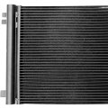Ac A C Condenser 4718 Replace Fit For 2003 2004 2005 2006 2007 S-aturn Ion 2005-2010 Cobalt 2007-2010 P-ontiac G5