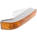 Fleetwood American Tradition 2004-2007 Rv Motorhome Right Passenger Replacement Turn Signal Light Front Lamp