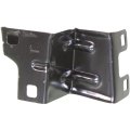 Front Bumper Bracket For Mercedes Benz C230 2003 2004 2005 2006 2007 Upper Driver Side Crossmember Sedan 203 Chassis Mb1066101 