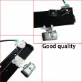 Carmocar Front Right Passenger Side Window Regulator Replacement For Ford Expedition Lincoln Navigator 749-543
