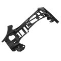 Front Bumper Bracket For 2015-2018 Mercedes-benz C-class C300 C400 C43 Amg C450 4matic Base Models With Styling Package
