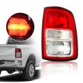 Tail Right Light Replacement For Ram 2500 2019-2022 Brake Lamp Rear Lights 68361714ae Ch2801222