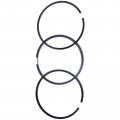 Fridayparts 1 Std Piston Ring Set Compatible For Kubota B7300hsd B7410d Bx1800d Bx1860 Engine D722 3 Cyl