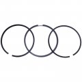 Fridayparts 1 Std Piston Ring Set Compatible For Kubota B7300hsd B7410d Bx1800d Bx1860 Engine D722 3 Cyl