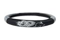 Cla Dragon Mesh Steering Wheel Cover Gray